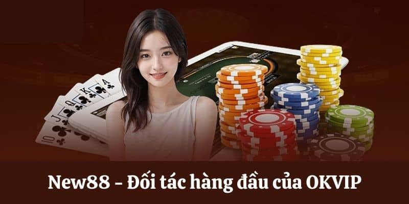 Liên hệ New88 để nhận những chương trình khuyến mãi ưu đãi