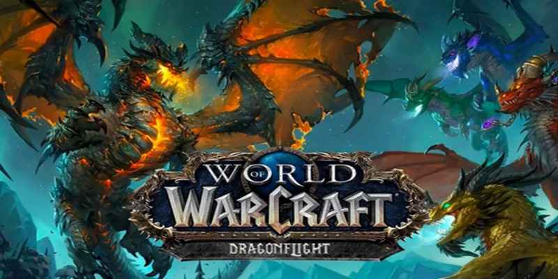 World of Warcraft - Tổng Quan Về Thế Giới Game Trên New88 4 Loi choi moi la va cuon hut trong World Of Warcraft