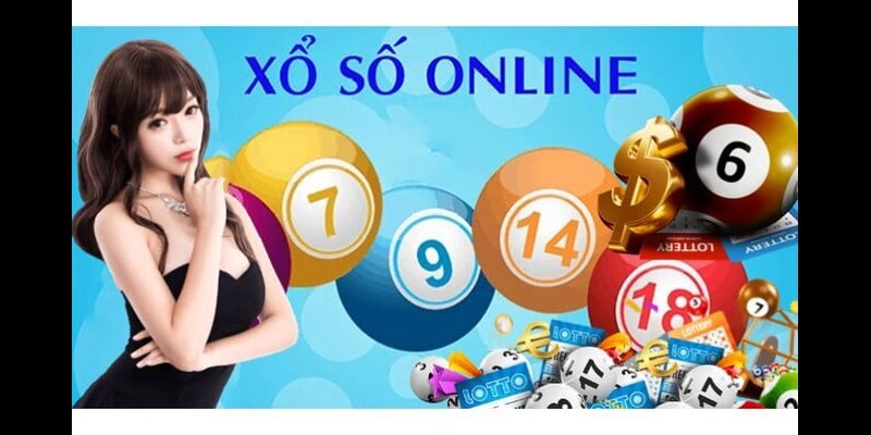 Xố Số 13 Người chơi có thể tham gia bất kể ở đâu và vào bất kỳ thời điểm nào
