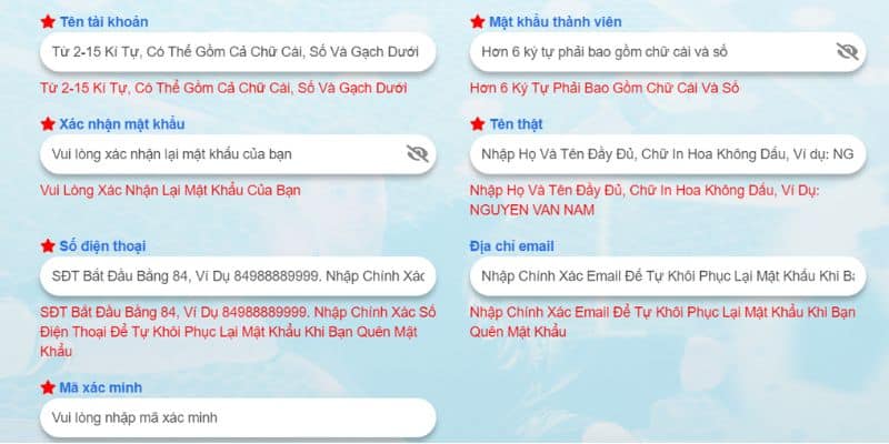 tao tai khoan casino online la gi