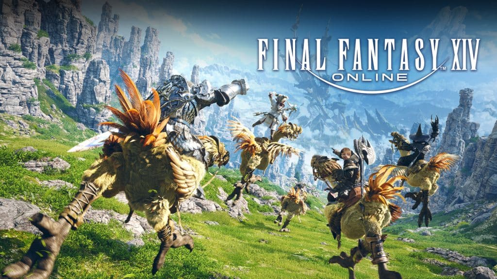 trang bi game final fantasy xiv a realm reborn