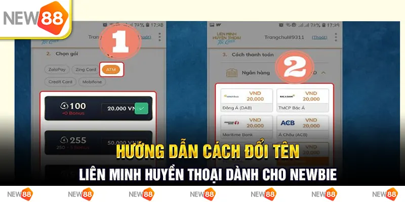 Giải mã thắc mắc thế giới liên minh có bao nhiêu tướng?