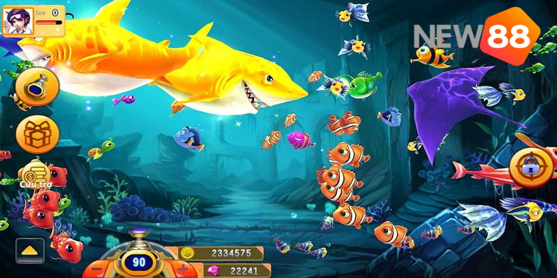Tổng quát về game bắn cá vui là gì?