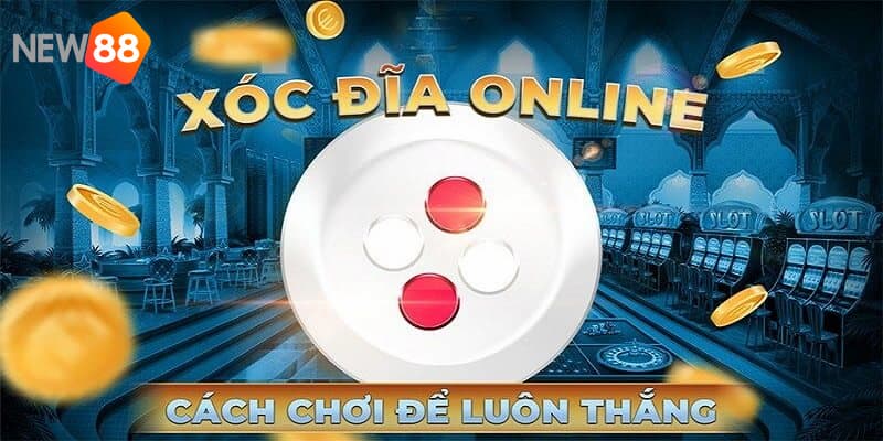 Cách chơi xóc đĩa luôn thắng từ các bậc cao thủ đỉnh cao 4 Thay đổi cửa cược một cách liên tục