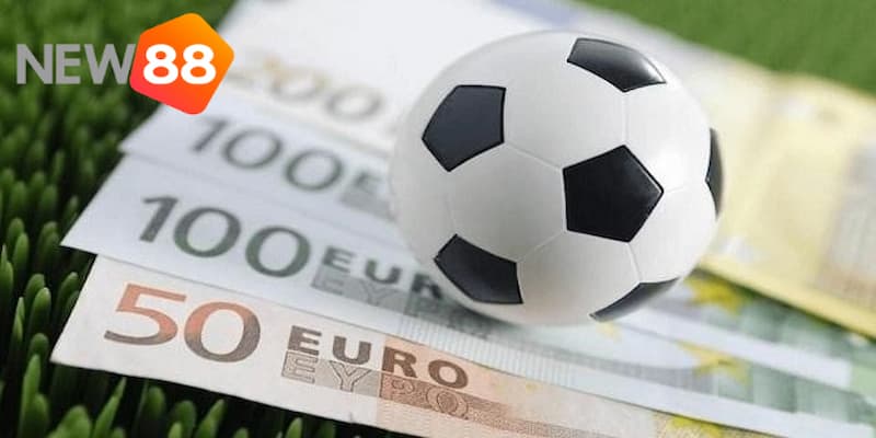 Tỷ lệ cá cược bóng đá hôm nay - tỷ số chính xác (Correct Score)