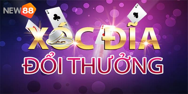 Lưu ý khi chơi xóc đĩa đổi thưởng online cho newbie