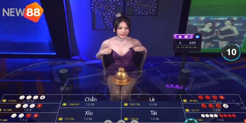 Nguồn gốc ra đời xóc đĩa online siêu uy tín