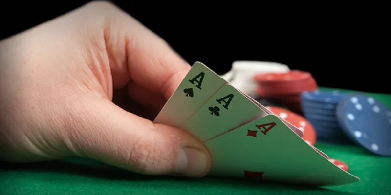 Khám phá bí quyết chơi bài cào từ các tay chơi chuyên nghiệp