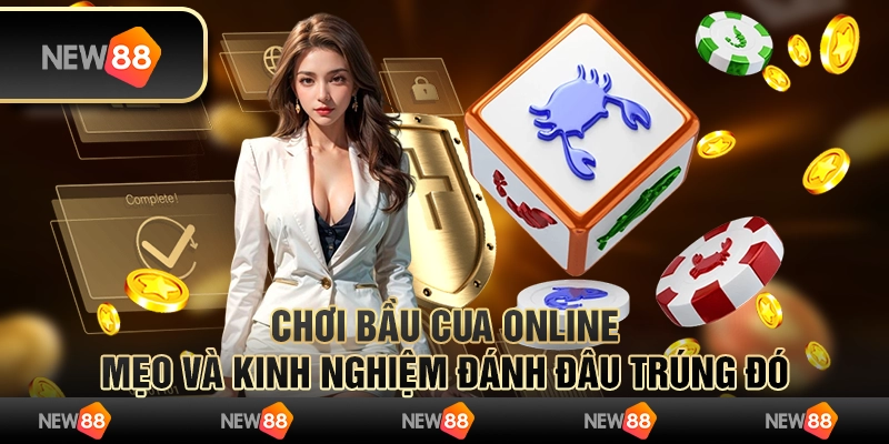 Chơi Bầu Cua Online – Mẹo và kinh nghiệm đánh đâu trúng đó 1 Chơi Bầu Cua Online – Mẹo và kinh nghiệm đánh đâu trúng đó