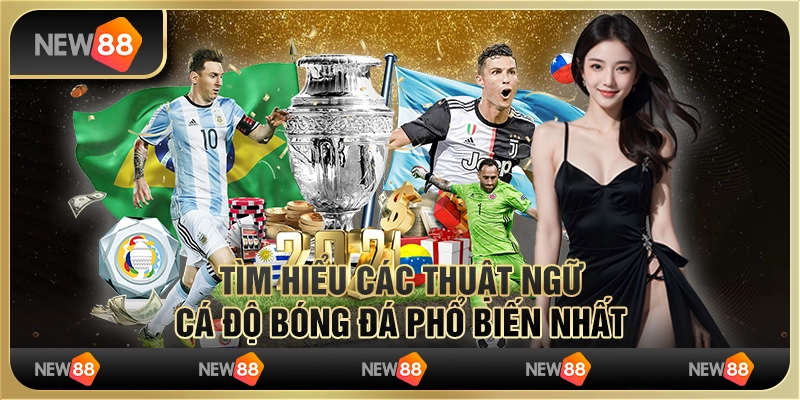 Tìm hiểu các thuật ngữ cá độ bóng đá phổ biến nhất 1 Tìm hiểu các thuật ngữ cá độ bóng đá phổ biến nhất