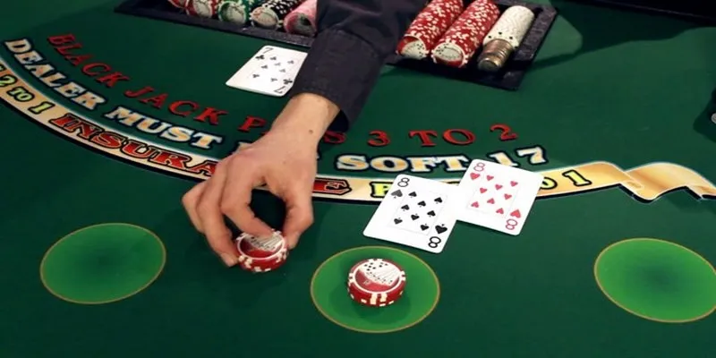 Tìm hiểu về trò chơi Blackjack