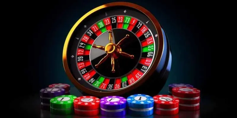 Khám phá mẹo chơi Roulette để luôn dẫn đầu cuộc chơi 2 Tìm hiểu quy tắc chơi và các kiểu đặt cược trong Roulette