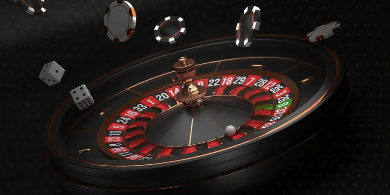 Khám phá mẹo chơi Roulette để luôn dẫn đầu cuộc chơi 3 Nắm bắt các mẹo chơi Roulette giúp bạn luôn dẫn đầu