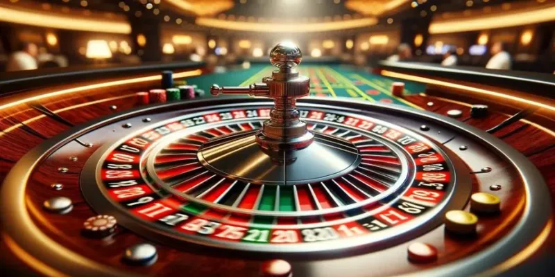 Khám phá mẹo chơi Roulette để luôn dẫn đầu cuộc chơi 4 Hạn chế các lỗi thường gặp khi chơi Roulette