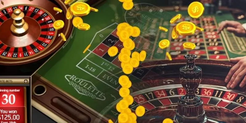 Mách bạn cách chơi roulette hiệu quả từ các cao thủ tại New88