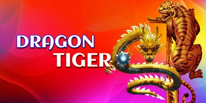 Tìm hiểu chung về trò chơi rồng hổ online