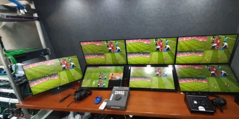 Khám phá guyên lý vận hành của công nghệ VAR