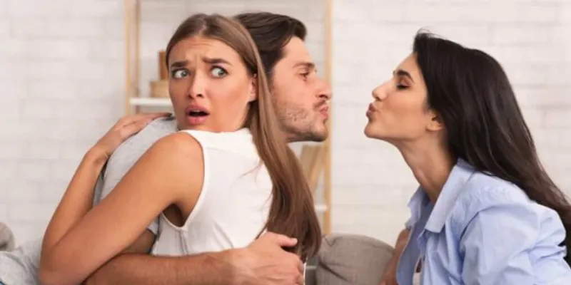 Nằm mơ thấy chồng ngoại tình: Giải mã ý nghĩa và điềm báo 2 Giải mã ý nghĩa và điềm báo nằm mơ thấy chồng ngoại tình