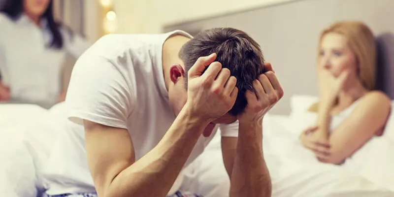 Nằm mơ thấy chồng ngoại tình: Giải mã ý nghĩa và điềm báo 3 Ý nghĩa tâm lý của việc nằm mơ thấy chồng ngoại tình
