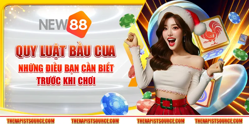 Quy luật bầu cua - Những điều bạn cần biết trước khi chơi 1 Quy luật bầu cua - Những điều bạn cần biết trước khi chơi