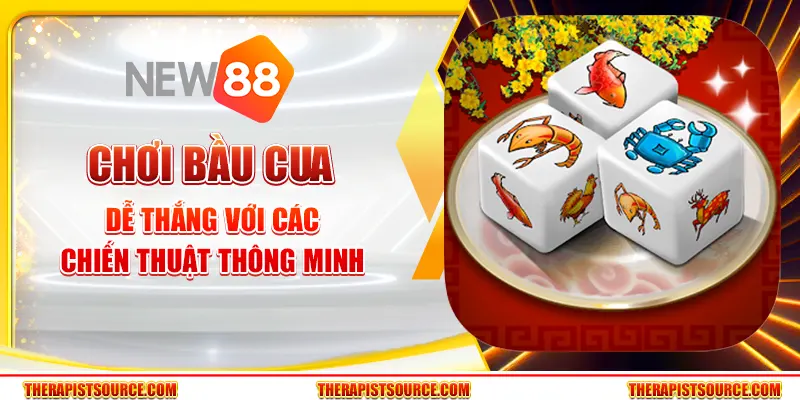 Chơi bầu cua dễ thắng với các chiến thuật thông minh 1 Chơi bầu cua dễ thắng với các chiến thuật thông minh