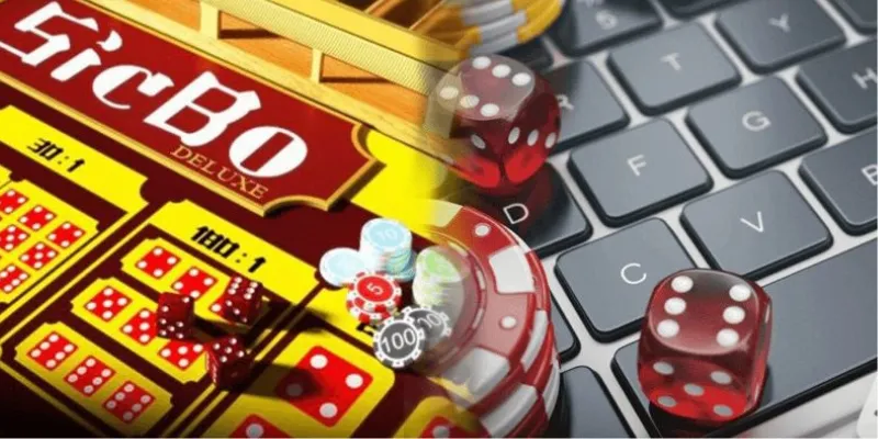 Chiến thuật chơi Sicbo giúp bạn thắng lớn mỗi ván 4 Mẹo chơi Sicbo thông minh giúp tăng khả năng chiến thắng