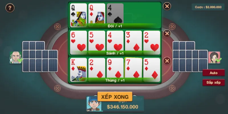 Mậu binh 5 lá: Chiến lược chơi bài để đạt điểm số cao nhất tại New88 3 Mẹo chơi Mậu Binh 5 lá hiệu quả tại New88