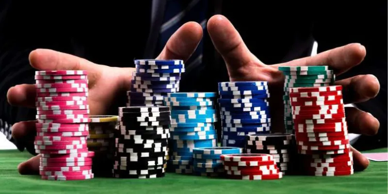 Mẹo chơi Poker hay – Bí quyết giành chiến thắng trong mỗi ván bài 3 Mẹo chơi Poker đơn giản dành cho người mới