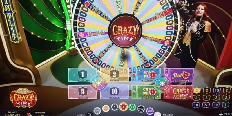 Money Wheel - Mẹo cược giúp bạn tăng tỷ lệ trúng thưởng tại New88 4 Bí quyết chơi Money Wheel hiệu quả tại New88