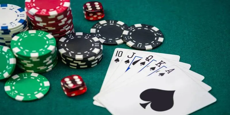 Bài Cào 3 Lá Tại New88 - Mẹo Chơi Hiệu Quả Giúp Bạn Thắng Đậm 2 Tổng quan về game bài cào 3 lá tại nhà cái New88