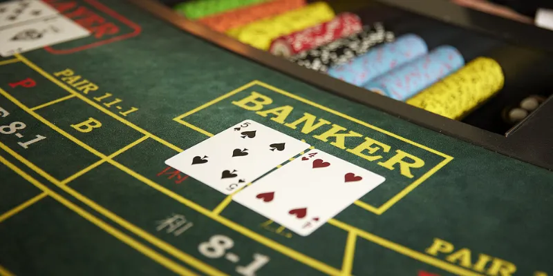 Nắm rõ xác suất thắng trong Baccarat