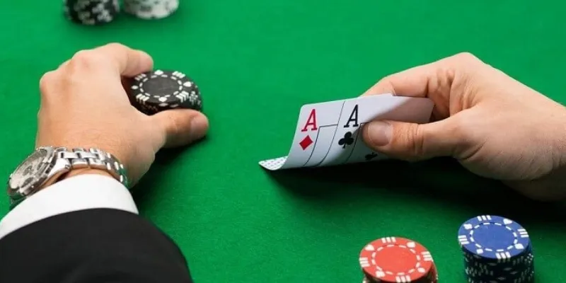 Chi tiết cách chơi Xì Dách từng bước