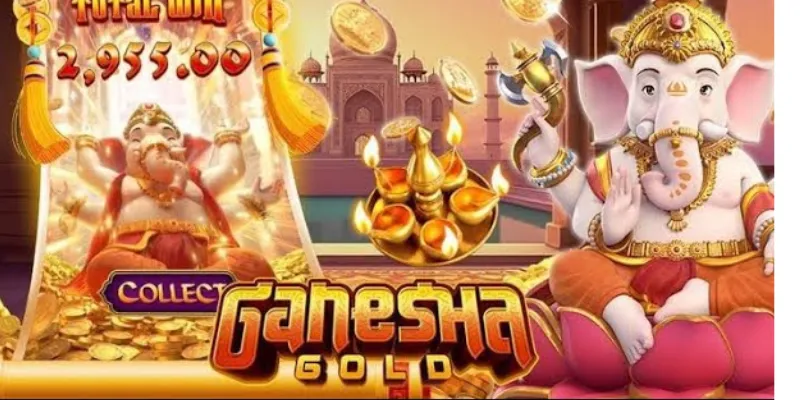 Thông tin về Nổ hũ Kho báu Ganesha tại New88