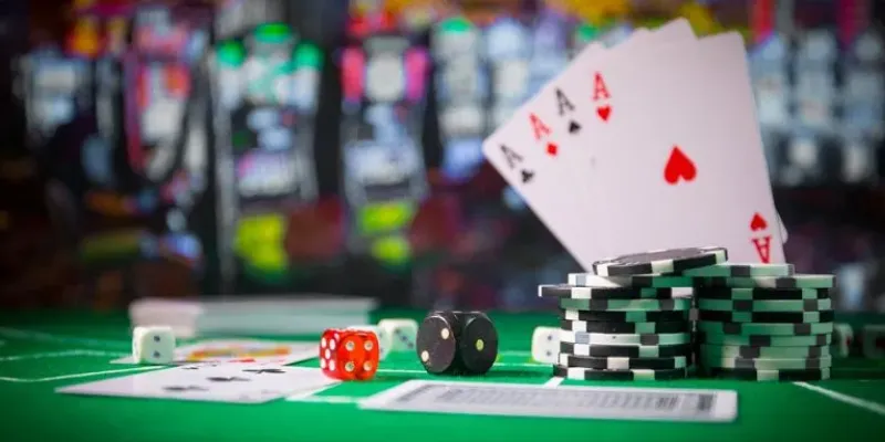 Nắm rõ luật chơi Baccarat chi tiết từ A đến Z cho anh em