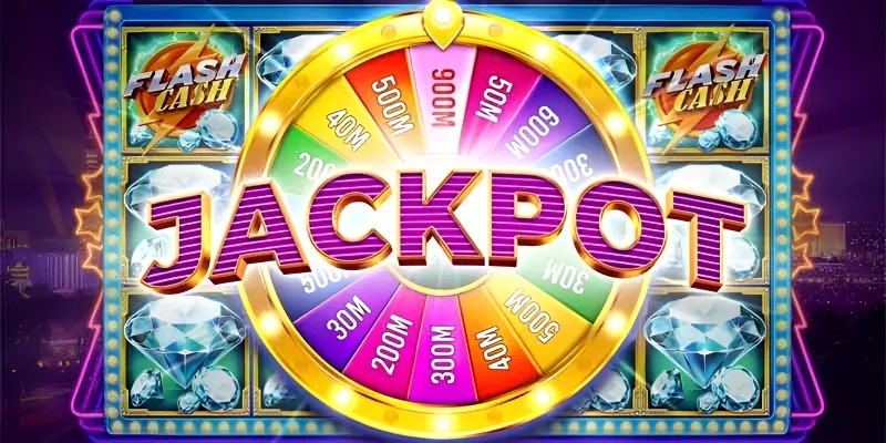 Top game quay hũ trực tuyến chinh phục nhiều khách hàng