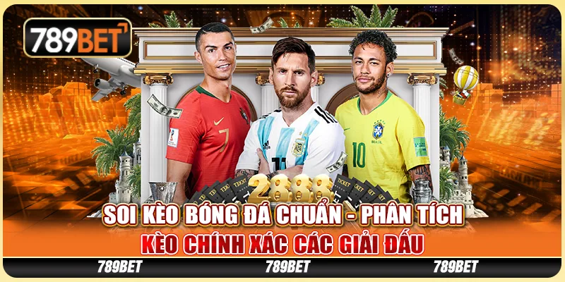 Soi Kèo Bóng Đá Chuẩn - Phân Tích Kèo Chính Xác Các Giải Đấu 1 soi kèo bóng đá chuẩn