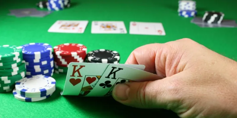 Mẹo chơi bài Baccarat cổ điển hiệu quả