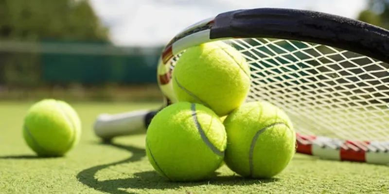Chiến thuật cá cược Tennis - Mẹo giúp bạn thắng lớn 3 Tìm hiểu rõ các loại kèo cá cược Tennis