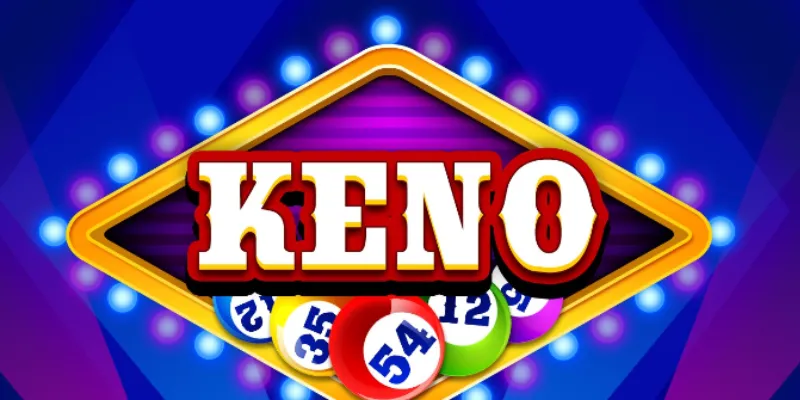 Keno nhanh 5 phút - Cách chơi đơn giản và dễ thắng 3 Hướng dẫn chọn số trong keno nhanh 5 phút