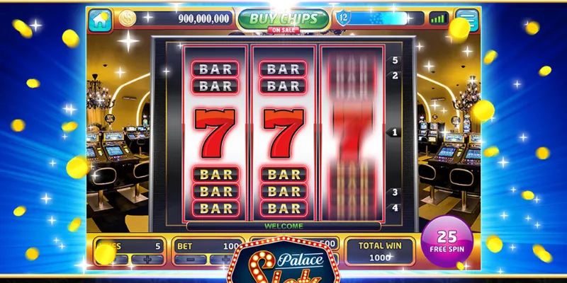 Mẹo thắng jackpot slot – Làm thế nào để luôn giành chiến thắng 2 Các tính năng và vòng thưởng của máy Slot
