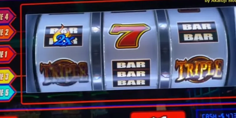 Mẹo thắng jackpot slot – Làm thế nào để luôn giành chiến thắng 4 Theo dõi các chương trình khuyến mãi