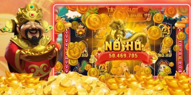Bí quyết săn hũ trong Nổ Hũ Tài Lộc hiệu quả nhất tại New88 2 Cơ chế hoạt động và tỷ lệ thắng của game Nổ Hũ Tài Lộc