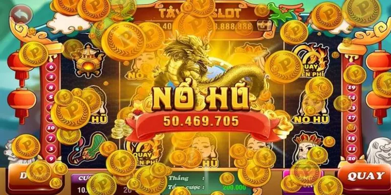 Bí quyết săn hũ trong Nổ Hũ Tài Lộc hiệu quả nhất tại New88 3 Chi tiết cách chơi Nổ Hũ Tài Lộc