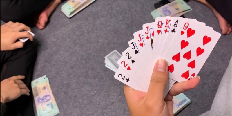 Bài Sâm Lốc - Cách Chơi Và Mẹo Thắng Hiệu Quả Tại Kubet 3 Chơi sâm lốc tại nền tảng uy tín
