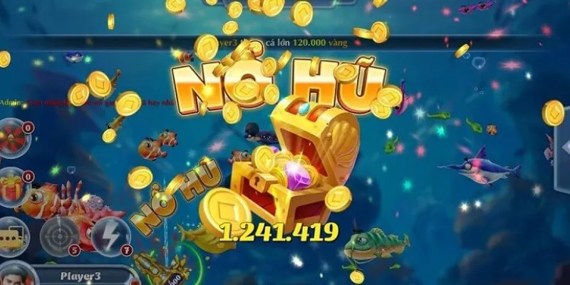 Cách chơi nổ hũ dễ thắng - Đảm bảo cơ hội thắng cao nhất 2 Hiểu rõ cơ chế vận hành của nổ hũ