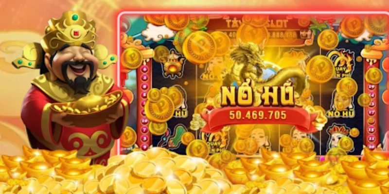 Cách chơi nổ hũ dễ thắng - Đảm bảo cơ hội thắng cao nhất 3 Top game nổ hũ phổ biến hiện nay