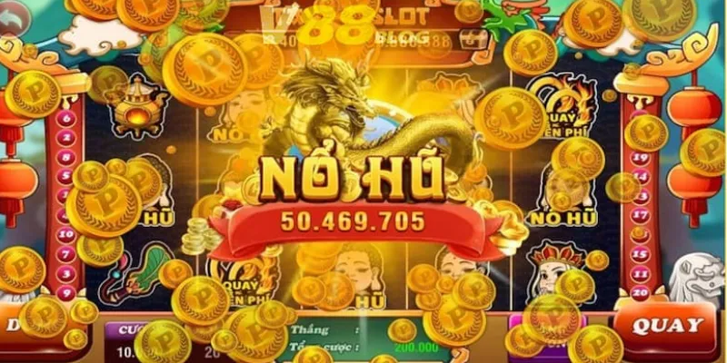 Cách chơi nổ hũ dễ thắng - Đảm bảo cơ hội thắng cao nhất 4 Hướng dẫn cách chơi nổ hũ dễ thắng ah em nên áp dụng