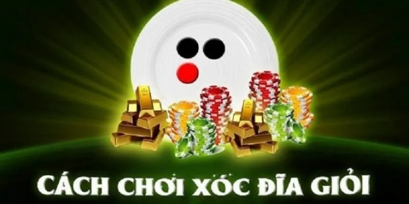 Quan sát biểu cảm, thắng nhanh bất ngờ 