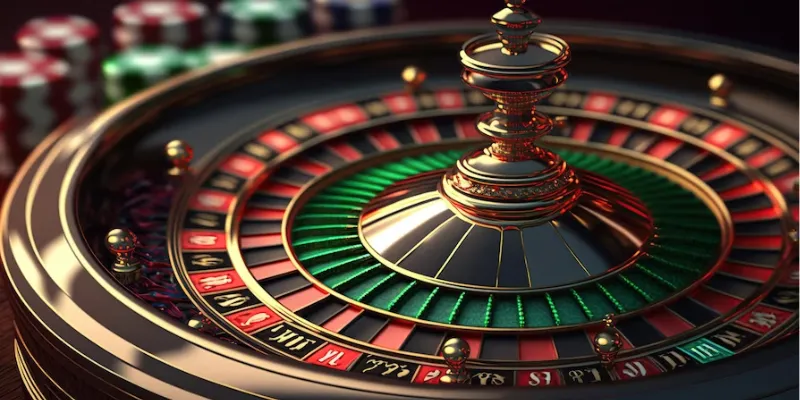 Mẹo cá cược Roulette – Cách tăng tỷ lệ chiến thắng dễ dàng 2 Một số loại Roulette phổ biến