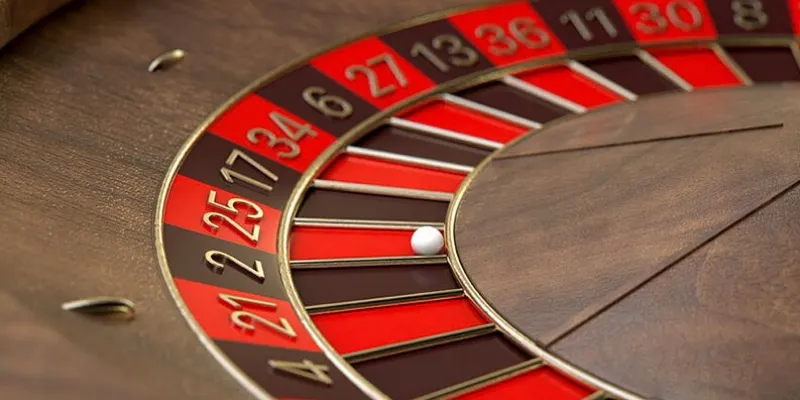 Mẹo cá cược Roulette – Cách tăng tỷ lệ chiến thắng dễ dàng 3 Từng bước để tham gia chơi Roulette